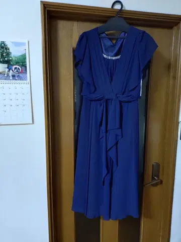 9호 AR 포멀 자켓 작은 체구용 택 포함 미사용 관혼상제 비즈니스