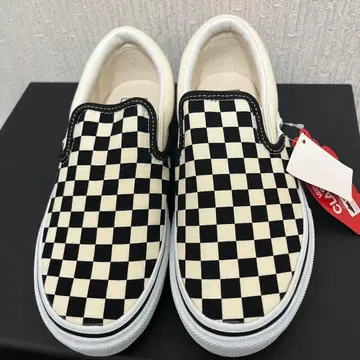 VANS 여성 신발 24cm