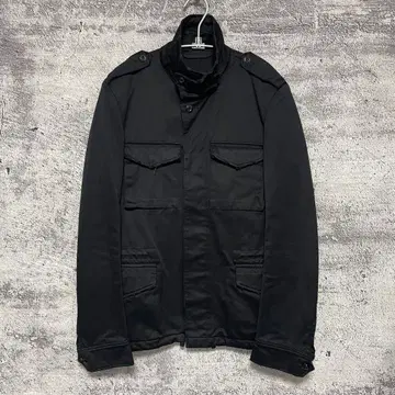 ATTACHMENT 어태치먼트 M-65 밀리터리 자켓 일본제