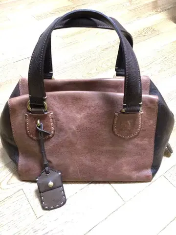 genten 겐텐 핸드 백