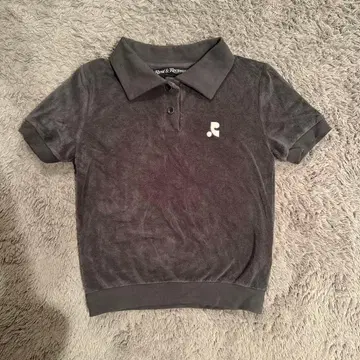 Rest&Recreation 그레이 셋업