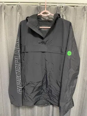 Bring me the Horizon 나일론 자켓