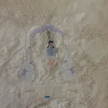 Juice=Juice 이리에 리사 모바가챠 데님ver. SR