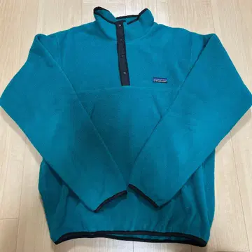 파타고니아 삼각형 택 스냅t 사이즈M