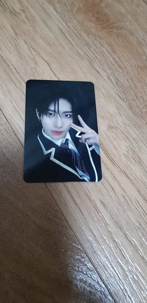 Zb1 concert middle concert Riki poca