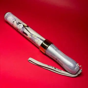 아이나나 무비나나 응원봉 필름 킨브레 시트 오사카 소고