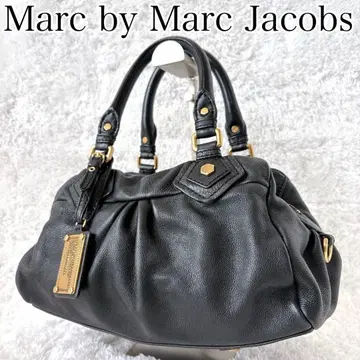 Marc by Marc Jacobs HandBag ClassicQ y2k