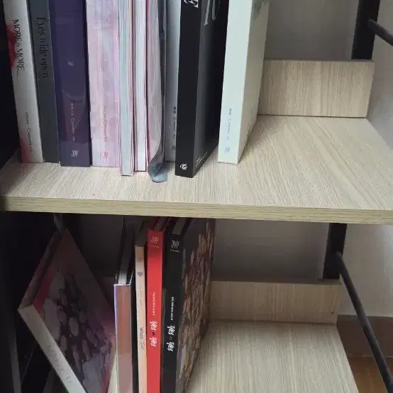 트와이스 앨범 판매