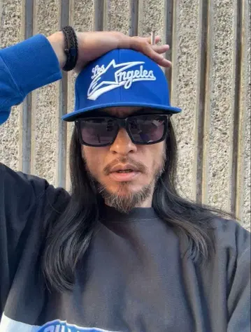 로스앤젤레스 캡 나가세 토모야 알파인스타즈 다저스 도쿄 개막