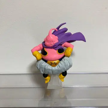 드래곤볼 HG 마인 부우 피규어 가샤폰