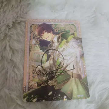 우타프리 비쥬컬렉션 세실 SEC