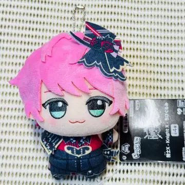 기사 X Knight X SD 인형 봉제 인형 테루토