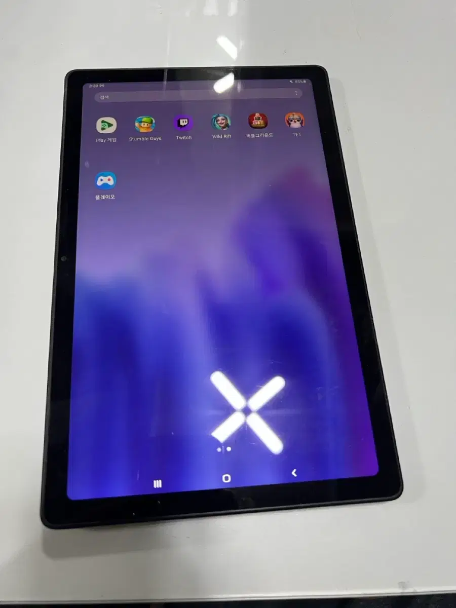 Samsung Galaxy Tab A7