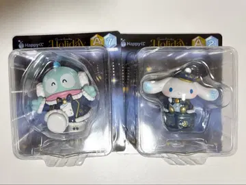 happy 복권 산리오 A상 시나모롤 한교동