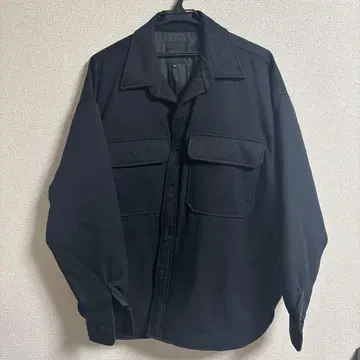 빔즈 다운 자켓 CPO형