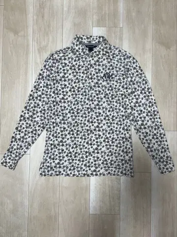 조이 zoy 긴팔 셔츠 사이즈 1