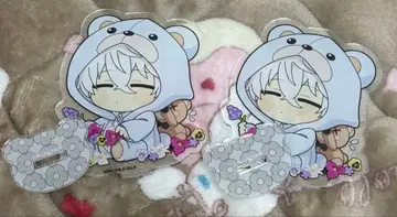 블루 록 나기 세이시로 파보테리아