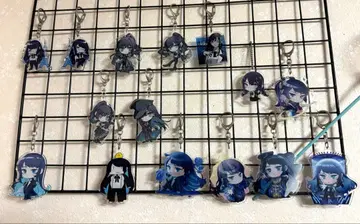 Ado 굿즈 낱개 판매 즉시 구매 불가