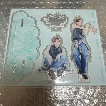 히승 enhypen DICON 아크릴 스탠드