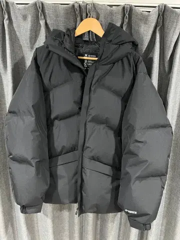 +phenix GORE-TEX WINDSTOPPER 다운 자켓 L