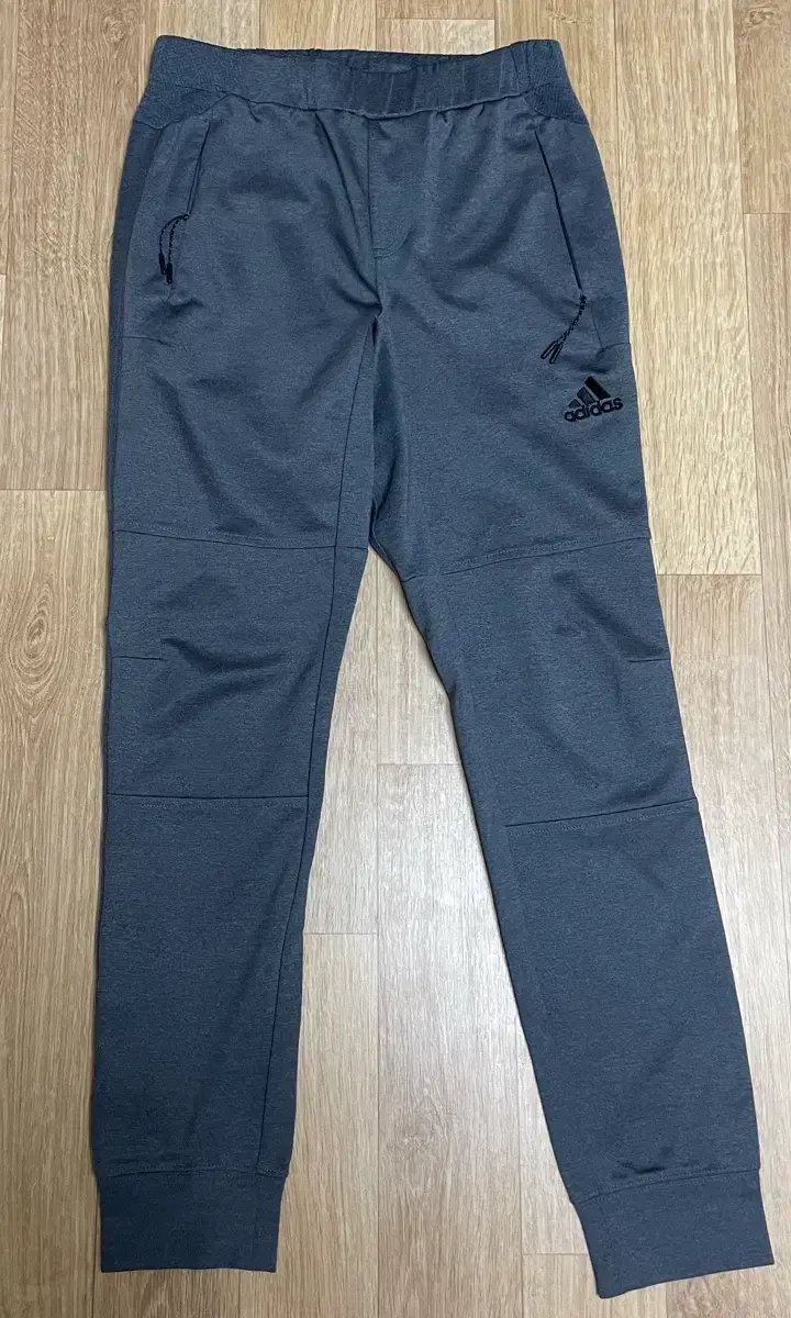 Adidas training jogger pants