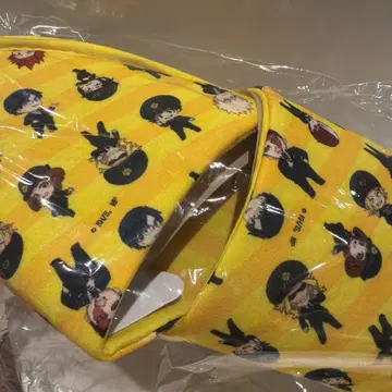 히로아카 시즈테츠 프레지오 숙박 한정판 슬리퍼