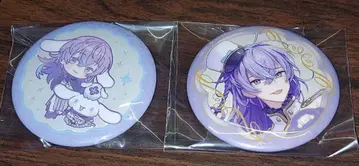 별도 쇼 캔뱃지