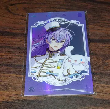 호시미치 쇼 폴라로이드