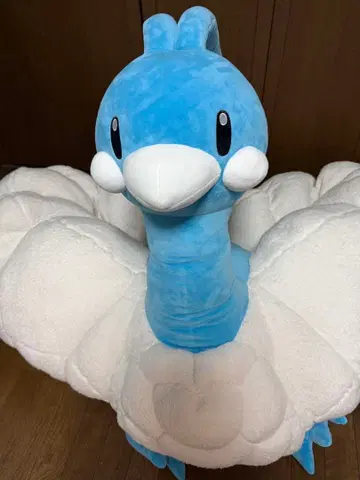 [ 포켓몬 ] 칠타리스 등신대 봉제 인형