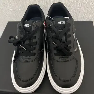 VANS 여성용 스니커즈 24cm