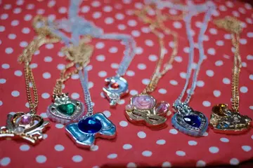 세일러문 세본스타 7개 묶음 판매