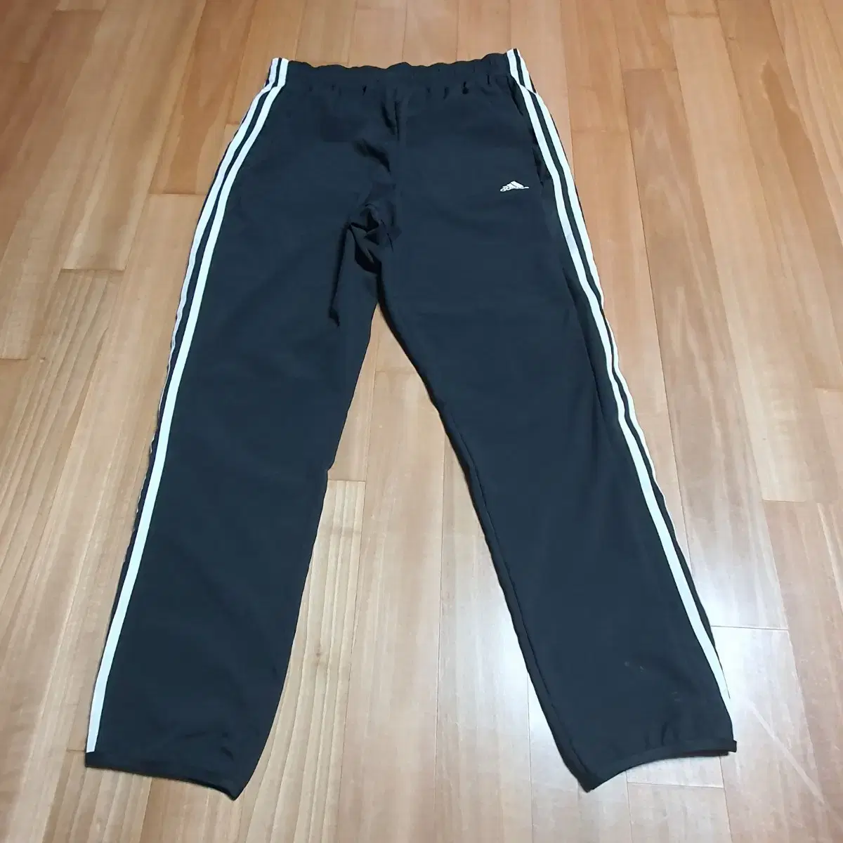 Adidas 3-Stripes Training Pants Black 2XL