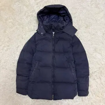 PYRENEX 피레넥스 LILLE JP36 FR34 다운 네이비