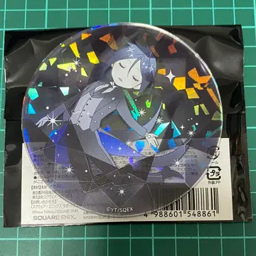 블랙 집사 10주년 아크릴 코스터 Vol.1 세바스찬