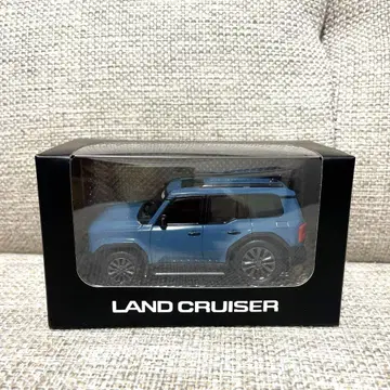 랜드크루저 250 풀백카