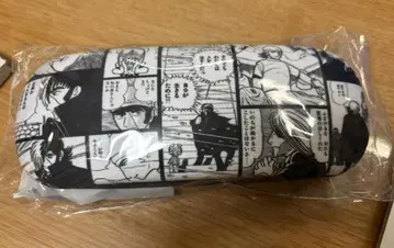 블랙잭 안경 케이스 (블랙잭전 회장 한정품)