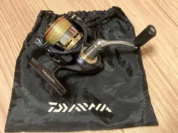 DAIWA 10 셀테이트 2506 하자품 컨디션 최상