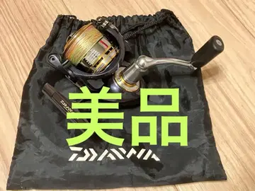 DAIWA 10 셀테이트 2506 하자품 컨디션 최상