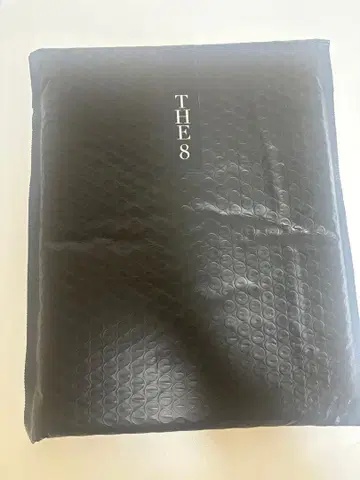 THE 8 벌스데이 패키지