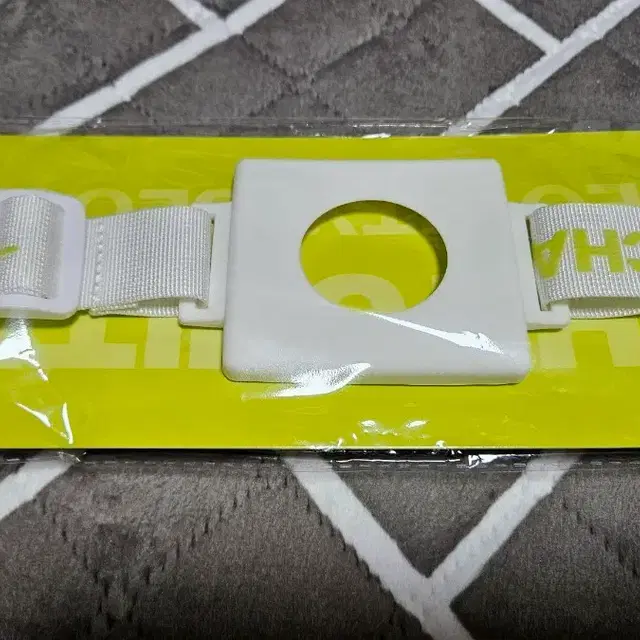 해찬 응원봉 스트랩