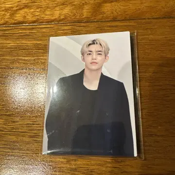 SEVENTEEN NEW 후디 후드티 트레이딩 카드 9장 세트