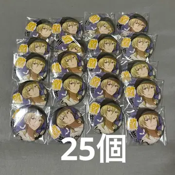 앙스타 히카제 카오루 극최애 캔뱃지