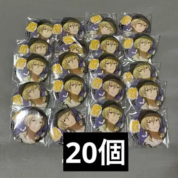 앙스타 히카제 카오루 극최애 캔뱃지