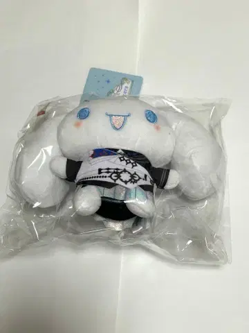 니지산지 Dytica 산리오 콜라보 호시미치 쇼 마스코트