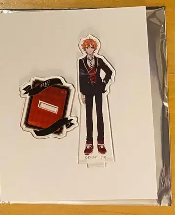 트위스테 오마이카페 아크릴 스탠드 에이스