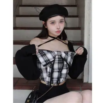 다리치 darich 빅 리본 앙상블