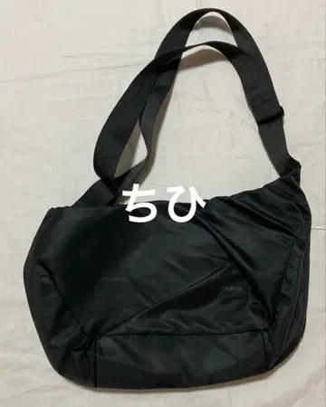 Bellroy 크로스 바디백 7L