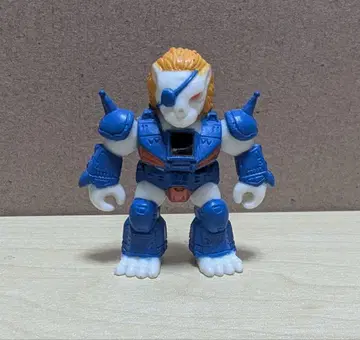 레어 타카라 트랜스포머/비스트포머 총사령관 화이트 레오