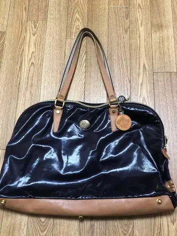 orobianco 오로비안코 토트 백