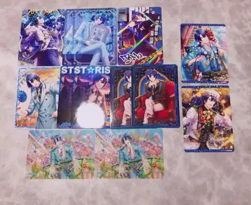 혜택 포함 우타프리 샤니라이 비쥬콜레 Vol.4 히지리카와 마사토